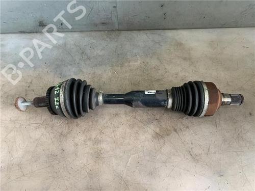Arbre de transmission avant gauche VOLVO XC90 I (275) D5 AWD (185 hp) 31969150