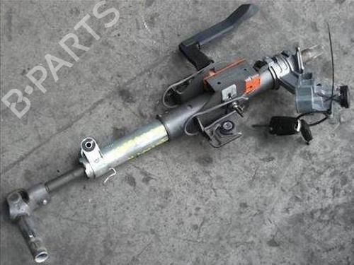 Ratstammeenhed OPEL ASTRA H (A04) [2004-2014]  9660804