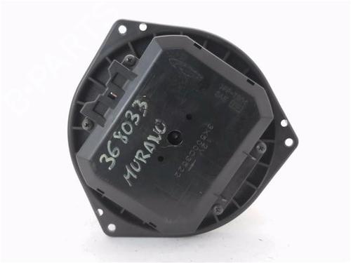 Heater blower motor NISSAN MURANO I (Z50) 3.5 | BP29259725M62 