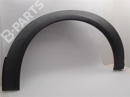 Used Wheel arch trim Wheel arch trim FORD TRANSIT CONNECT (P65_, P70_, P80_) 1.8 TDCi (90 hp) 10315104 10315104