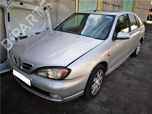 ABS pump NISSAN PRIMERA Hatchback (P11)  | BP12000552M43 