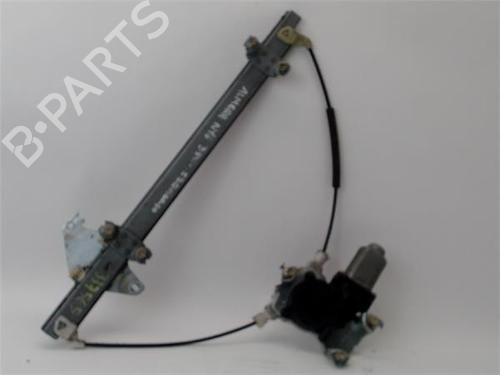Used Other Other NISSAN ALMERA II Hatchback (N16) [2000-2026] 18113877 18113877