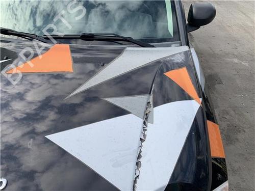 Hood JEEP COMPASS (MK49) 2.0 CRD | BP32417982C1 