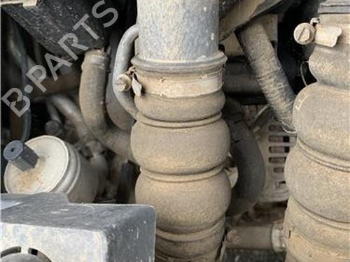 Used Pipe PEUGEOT PARTNER MPV (5_, G_) [1996-2026]  32419516