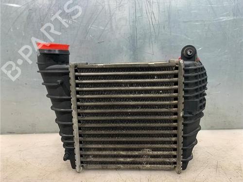 Intercooler VW GOLF IV (1J1) 1.9 TDI | BP16467407M30 