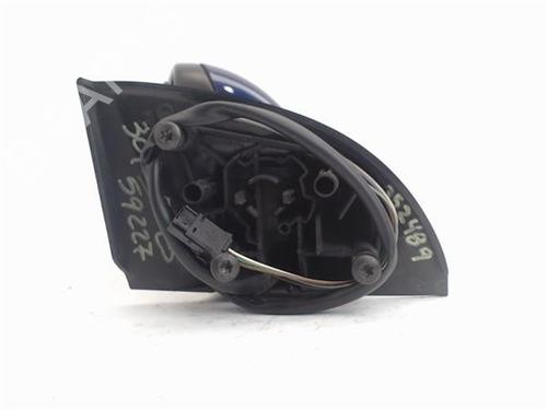 Left mirror PEUGEOT 307 SW (3H)  | BP18101753C26
