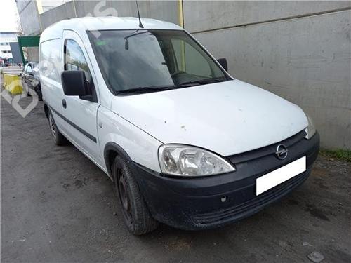 Right front driveshaft OPEL COMBO Box Body/MPV 1.3 CDTI 16V | BP11342381M39 