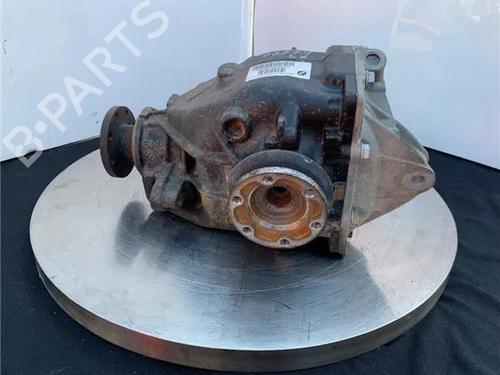 Differensial bakvogn BMW X3 (E83) 2.5 i (192 hp) 15495038