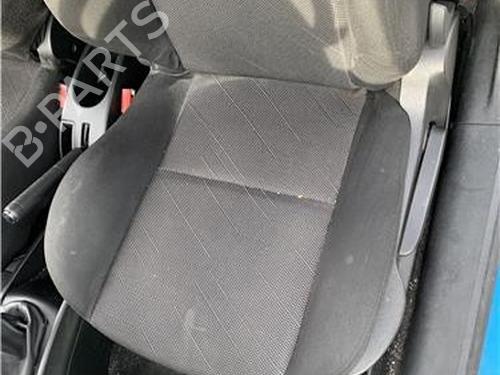 Left front seat PEUGEOT 207 (WA_, WC_) 1.6 HDi | BP32419532C15 