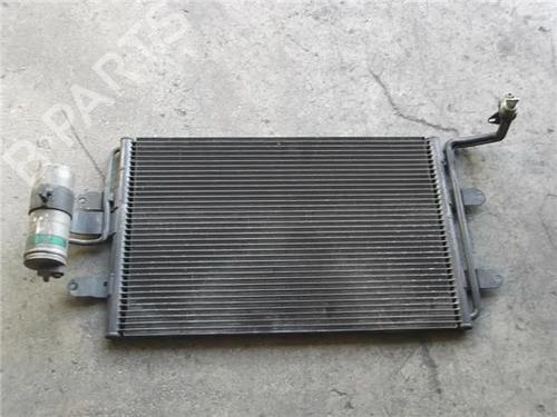 Used AC radiator SEAT TOLEDO II (1M2) 1.8 20V (125 hp) 12121134