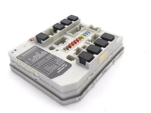 Fuse box NISSAN NOTE (E11, NE11) 1.5 dCi | BP40150658E1 - Image 10