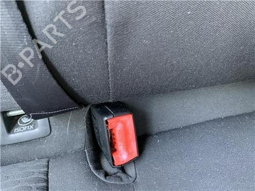 Seat buckle VW GOLF VI (5K1) 1.4 | BP32419384I32 