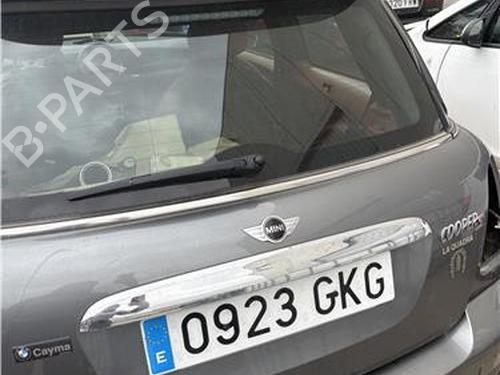 Tailgate MINI MINI (R56) Cooper S | BP32418319C6 - Image 2