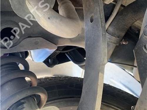 Other JEEP COMPASS (MK49) 2.0 CRD | BP32417974O1 