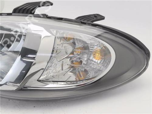 Left headlight CHEVROLET LACETTI (J200) 1.6 | BP33618925C28  - Image 10