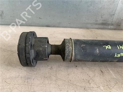 Driveshaft LAND ROVER DISCOVERY III (L319) 2.7 TD 4x4 | BP25977335M37 