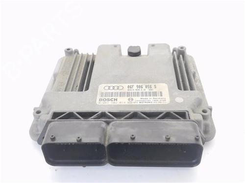 Control unit AUDI A3 (8P1) | BP38177276M11 - Image 2