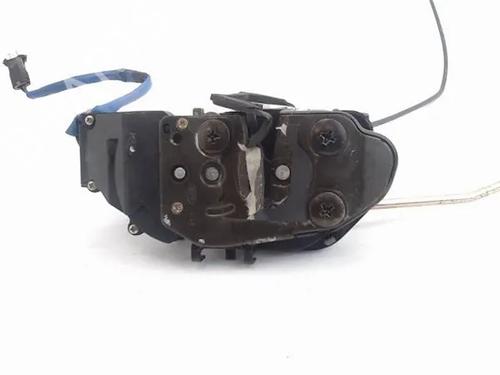 Used Front right lock KIA CARNIVAL II (GQ) [1999-2007]  17751566
