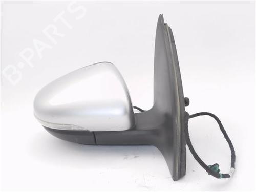 Used Right mirror Right mirror 39623992 39623992