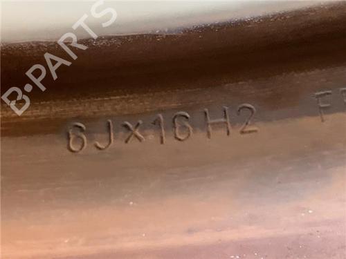 Fælk NISSAN PRIMASTAR Van (X83) 1.9 dCi 100 | BP30589693C45 - Image 10