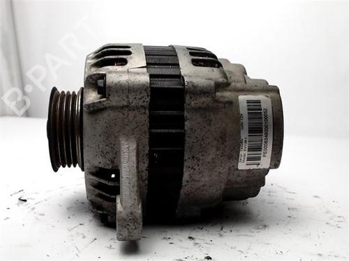 Used Alternator SUZUKI SWIFT I (AA) 1.3 GTi/GXi (SA413, AA33) (101 hp) 11735691