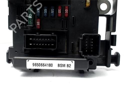 Other PEUGEOT 307 (3A/C) 2.0 HDi 90 | BP14344738O1 