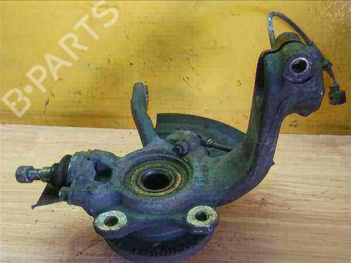 Left front steering knuckle VW SHARAN (7M8, 7M9, 7M6)  | BP14336317M25 