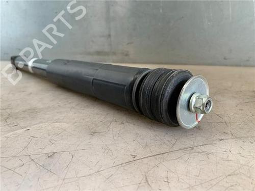 Right rear shock absorber HONDA JAZZ II (GD_, GE3, GE2)  | BP18011561M19 