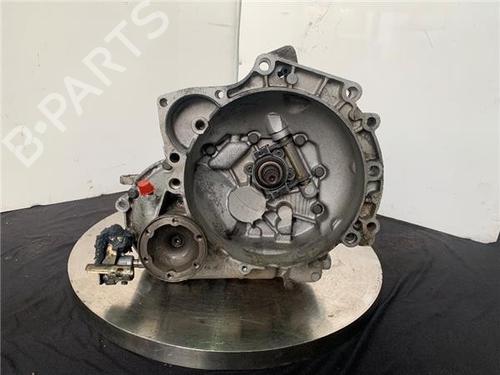 Used Gearbox SEAT TERRA (24) 1.4 D (48 hp) 16703387