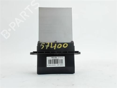 Elektronisk modul RENAULT SCÉNIC I MPV (JA0/1_, FA0_)  | BP14342377M83 