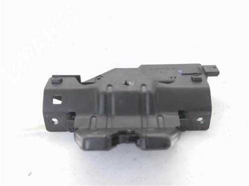 Tailgate lock BMW 3 Coupe (E46)  | BP27347204C101 