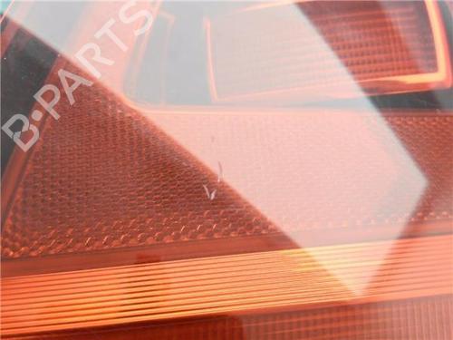 Right taillight VW POLO V (6R1, 6C1) 1.2 TSI 16V | BP29260129C35