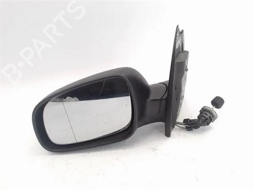 Left mirror SEAT AROSA (6H1)  | BP13044073C26 