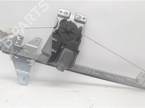 Rear left window mechanism PEUGEOT 307 SW (3H)  | BP16871201C24 