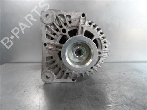 Alternator RENAULT MEGANE II (BM0/1_, CM0/1_) 1.5 dCi (BM1E, CM1E) | BP9635162M7 