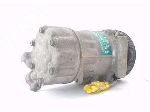 AC compressor CITROËN C2 (JM_) 1.1 | BP26956095M34 