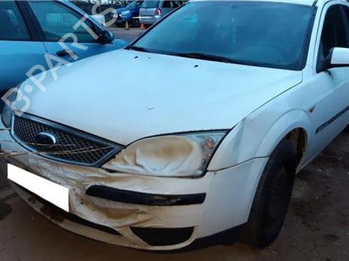 Starter FORD MONDEO III (B5Y) 2.0 16V TDDi / TDCi | BP9702753M8 
