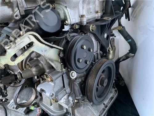 Engine NISSAN PRIMERA Hatchback (P11)  | BP20145446M1 