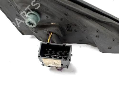Retrovisor derecho AUDI A6 C5 Avant (4B5)  | BP13053252C27 