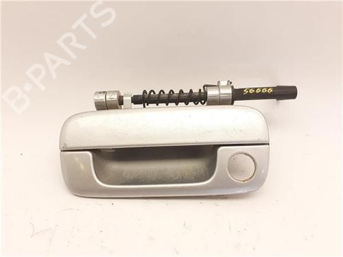 Used Tailgate handle PEUGEOT PARTNER MPV (5_, G_) [1996-2025]  9703494