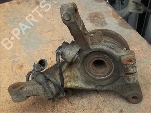 Right front steering knuckle RENAULT MEGANE I (BA0/1_)  | BP14334813M26 