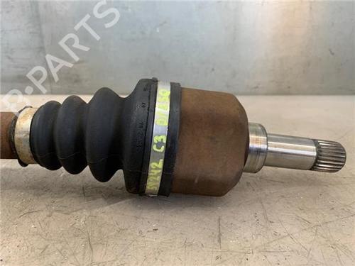 Left front driveshaft CITROËN C3 I (FC_, FN_)  | BP24622450M38 