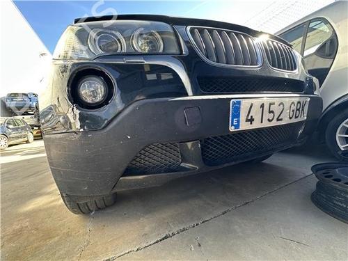 Used Front bumper Front bumper BMW X3 (E83) 2.0 d (150 hp) 40299592 40299592