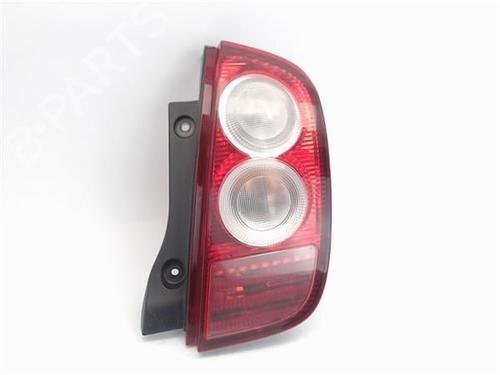 Used Right taillight NISSAN MICRA III (K12) [2002-2010]  13702682
