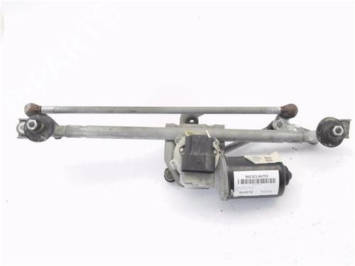 Viskermotor vindrude OPEL CORSA C (X01)  | BP23169082M29 