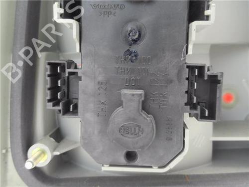 Right taillight VOLVO 960 II Estate (965)  | BP28098096C35 