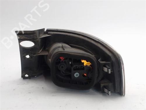 Left taillight SEAT IBIZA III (6L1)  | BP13052234C34 