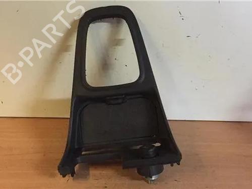 Used Middle console NISSAN ALMERA II Hatchback (N16) [2000-2025]  14337061