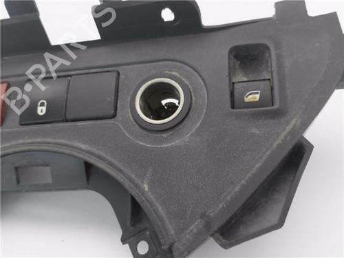 Warning switch PEUGEOT PARTNER MPV (5_, G_)  | BP32271573I22 