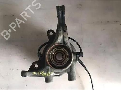 Left front steering knuckle KIA CEE'D Hatchback (ED) 1.6 CRDi 115 | BP14342691M25 